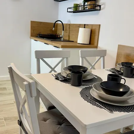 Apartamenty Oracka Salzberg Exterior foto