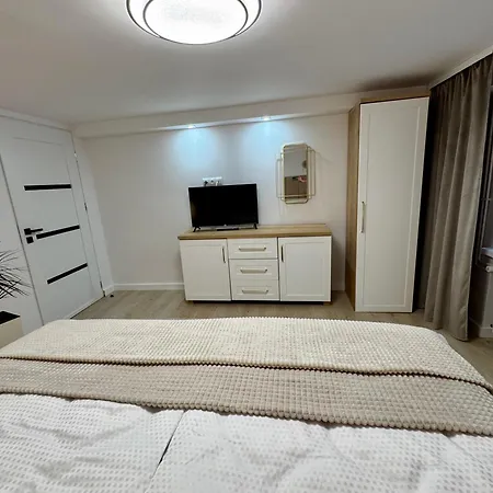 Apartamenty Oracka Salzberg Exterior foto