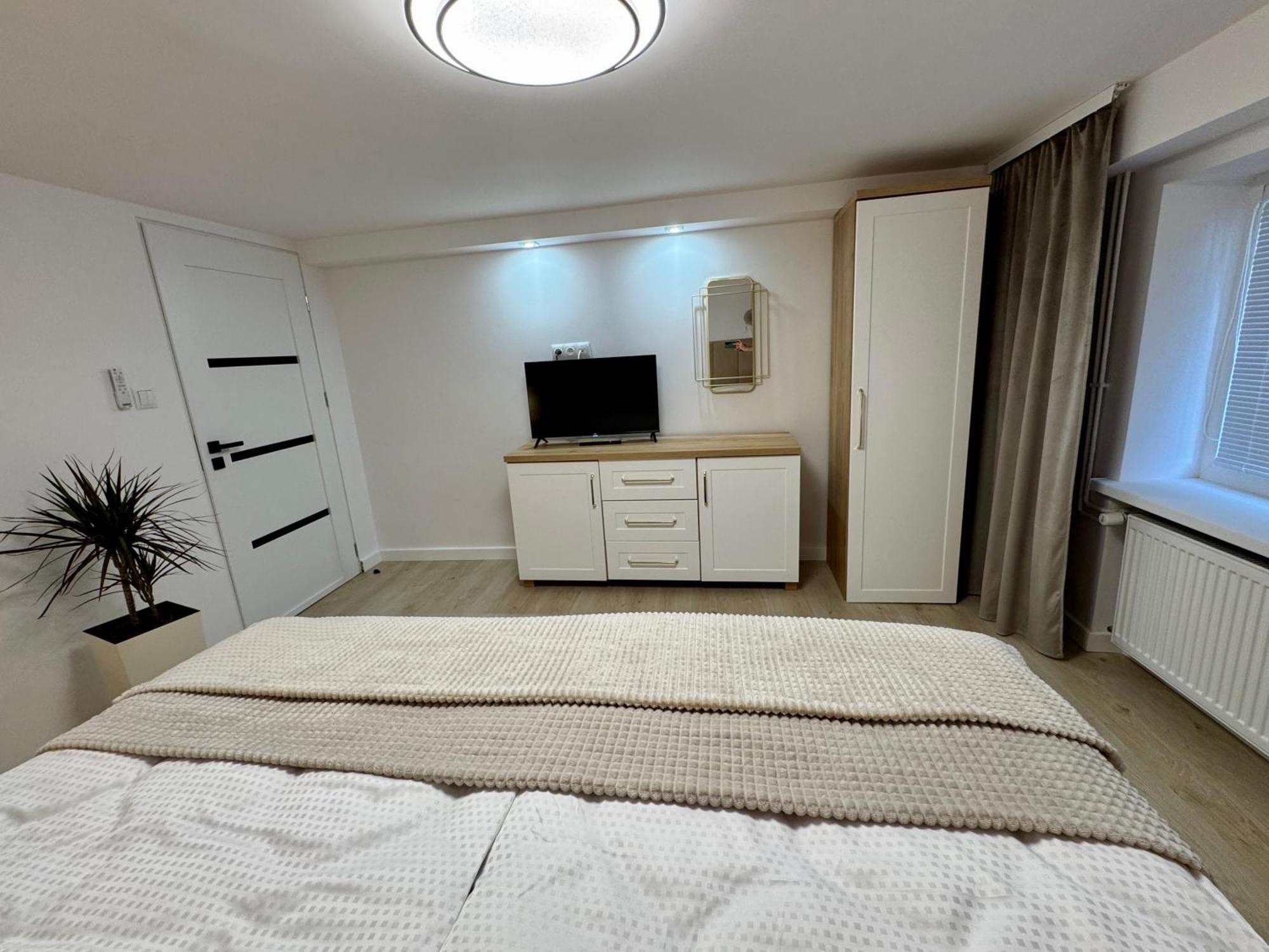 Apartment Oracka *