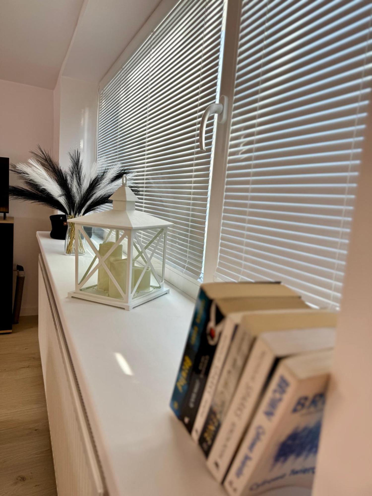 Apartment Oracka *